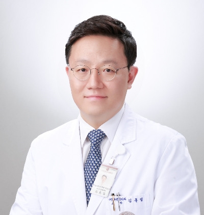 고대 안암 김훈엽 교수, 국내 최초 韓美 동시 의과대학 겸임교수로 임명