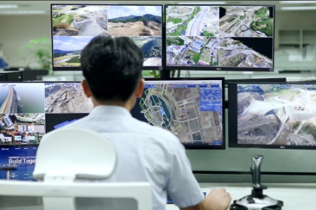 사진제공 = 대우건설