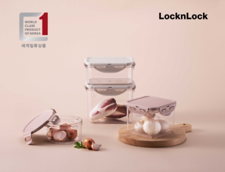 이미지 제공 = (주)락앤락