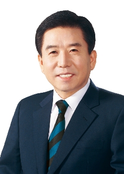 구충곤 화순군수/사진=화순군