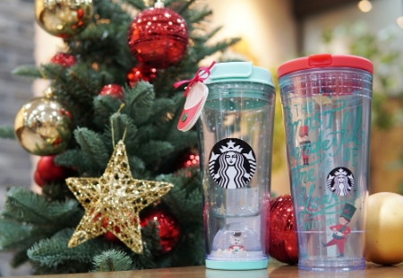 사진제공 = 스타벅스