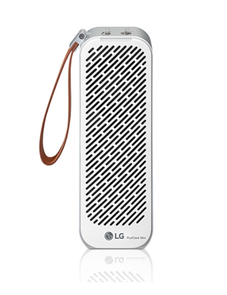 사진=LG 퓨리케어 미니 공기청정기