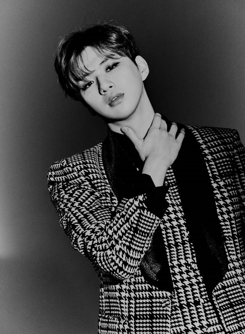 "그 가수에 그 팬" 선한 영향력 강다니엘과 팬클럽, 10일 강다니엘 생일 기념 기부 릴레이