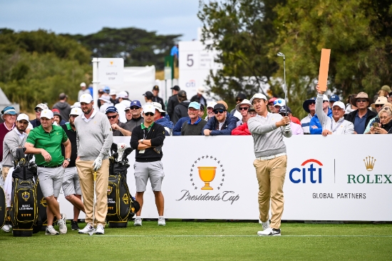 안병훈. 사진=PGA TOUR 제공