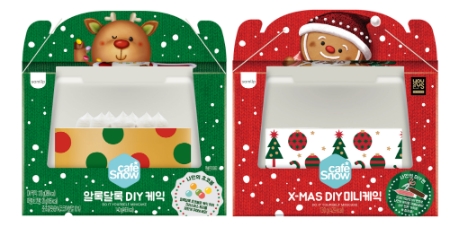 이미지 제공 = SPC삼립