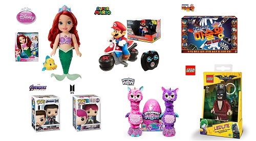 겨울왕국2 인기에 엘사-안나 드레스입고 극장 방문하는 어린이들이 넘쳐나