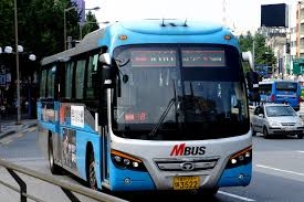 고양 가좌.킨텍스와 서울 영등포 간 M버스 운행