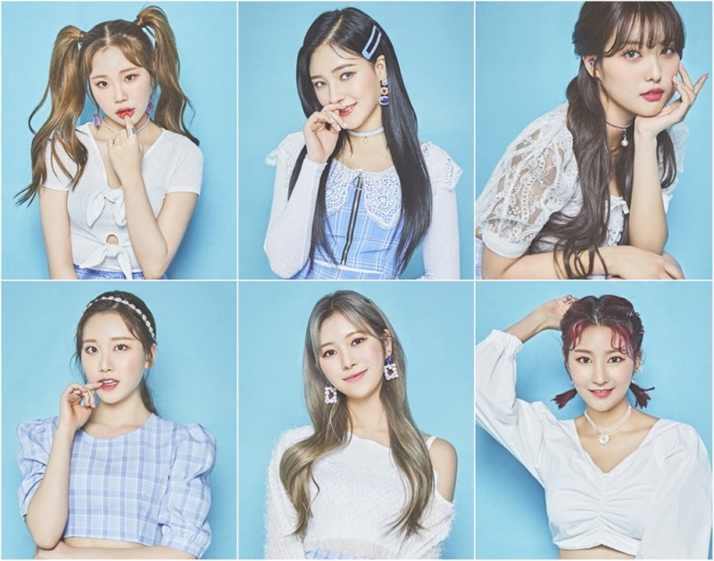 모모랜드, 30일 싱글앨범 '떰즈 업(Thumbs Up)'으로 컴백