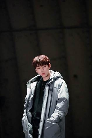 리복, 지코와 함께한 ‘윈터 유어 웨이’ 캠페인 촬영 비하인드 컷 공개