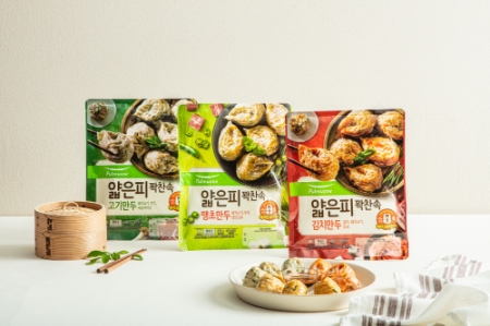 이미지 제공 = 풀무원