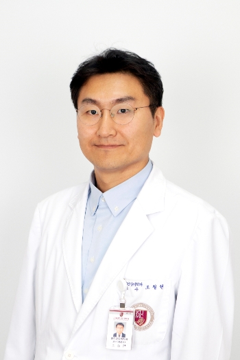 고대 안암 조철현 교수, 보건의료기술진흥 유공자 복지부장관상 수상