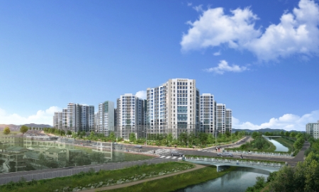 사진제공 = 현대건설, 대우건설