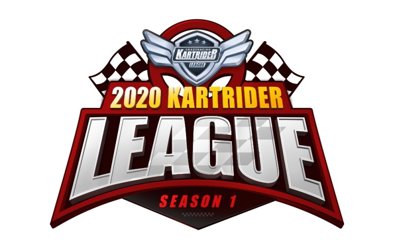 2020 카트라이더 리그 시즌1, 오프라인 예선전 14~15일 열린다