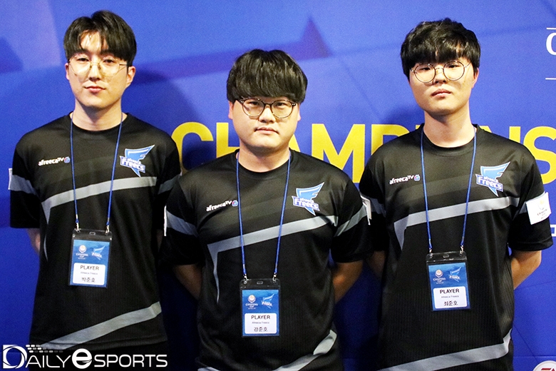 아프리카 프릭스.