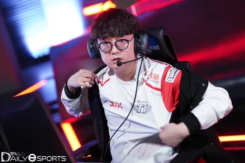 롤드컵 5회 진출 '마타' 조세형, 은퇴 선언 "7년 함께한 팬들께 감사"