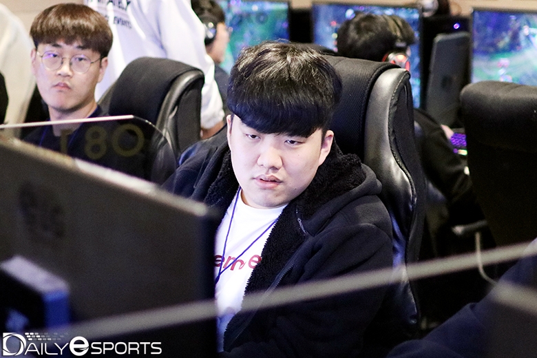 서라벌 게이밍, 챌린저스 예선 탈락