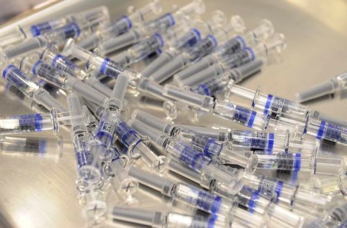 [건강Tip] 예방접종에도 부작용 있다? 가능성 낮지만 조기식별해야