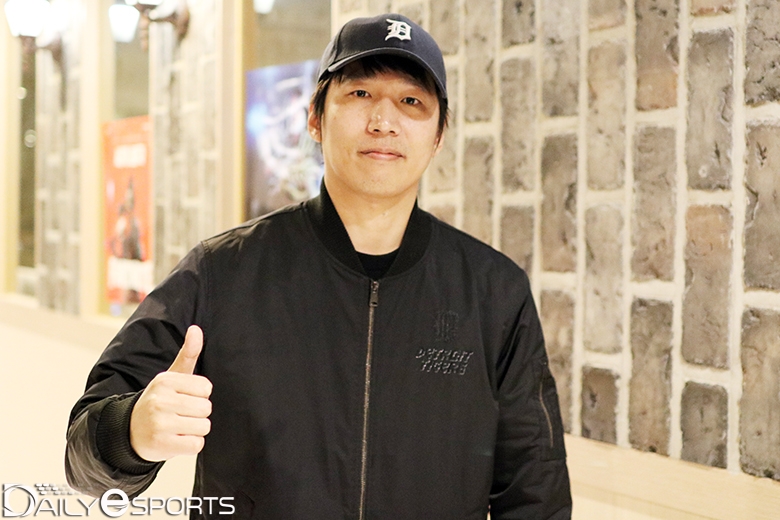 나인 테일 조규백 대표 "승강전 넘어 챌린저스 1등 노린다"