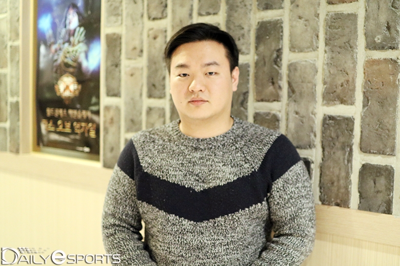 락헤드 권재환 감독 "VSG 입장문, 합의 거부 이유 빠져 있어"