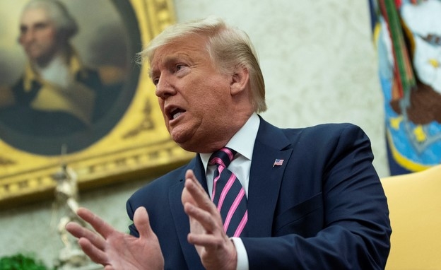 트럼프 측근 의원 "北, ICBM으로 가면 트럼프와 '윈윈' 기회 파괴"