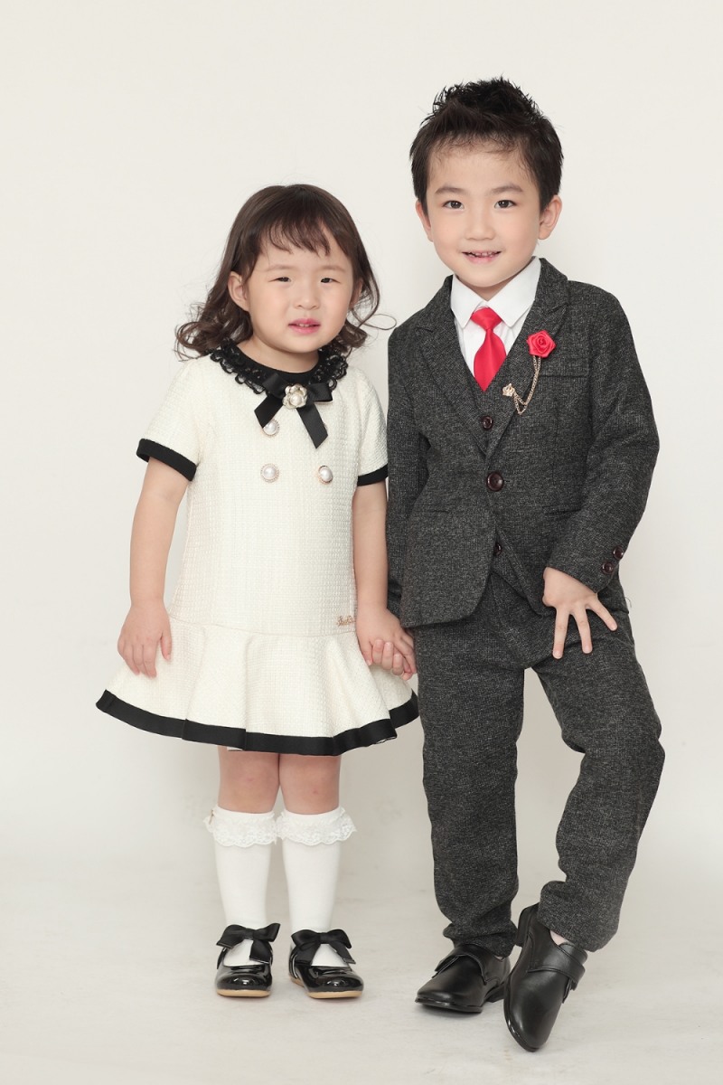 사진=이예나, 강민준