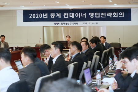 사진제공 = 현대상선