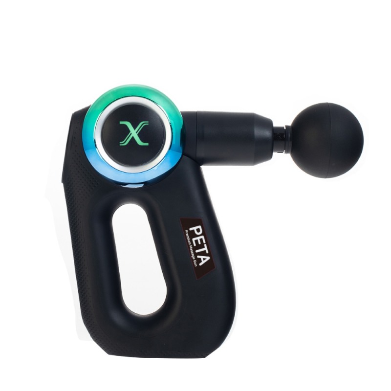 에프이씨, 신개념 마사지 기기 ‘페타 마사지 건(PETA Gun)’ 26일 출시