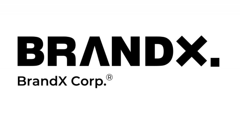 브랜드엑스코퍼레이션 “25만주 통큰 나눔 실천”