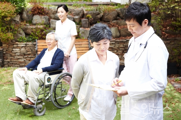 당신의 건강, 함께하는 방문건강관리