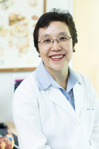 분당서울대병원 소화기내과 김나영 교수, 서울대학교 '학술연구교육상' 수상