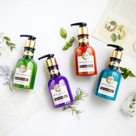 이미지 제공 = LG생활건강