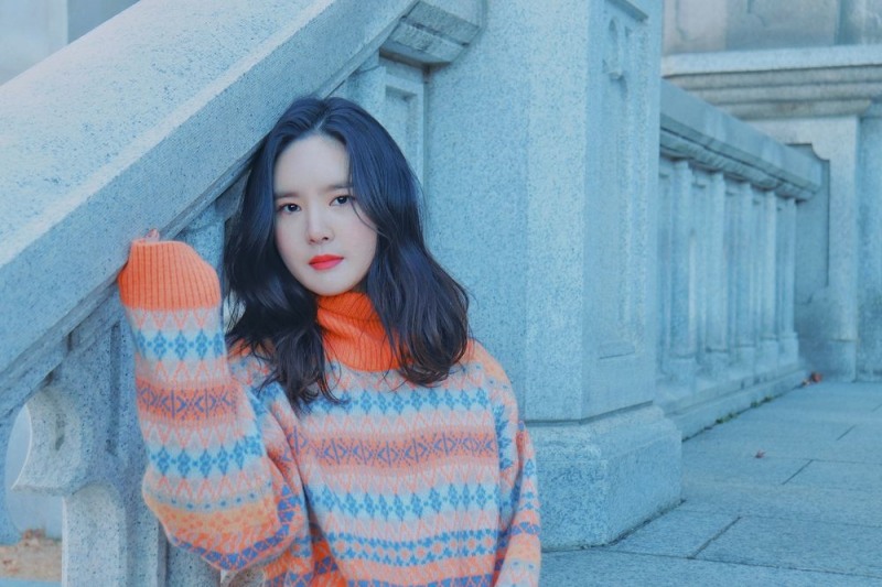 가수 미교, 스콘과 함께 소아암 환우 지원을 위한 자선 콘서트 진행