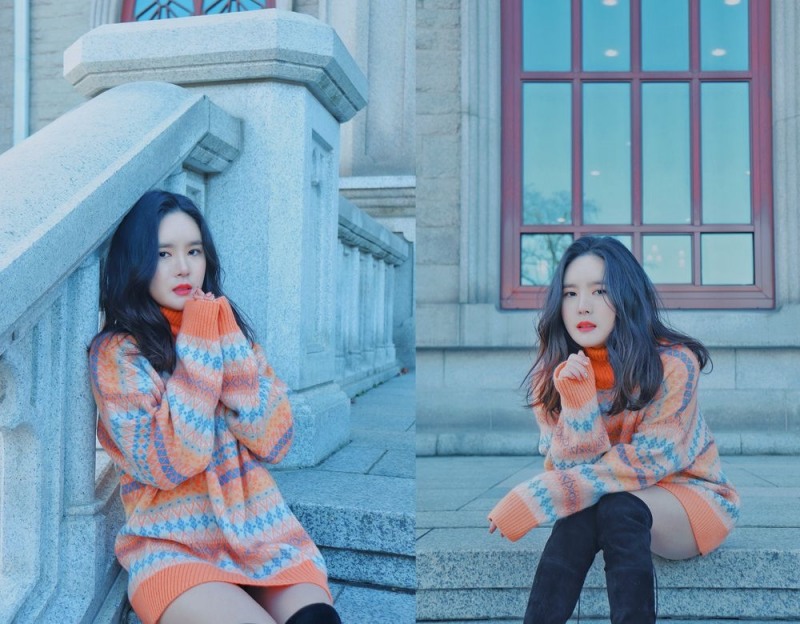 가수 미교, 스콘과 함께 소아암 환우 지원을 위한 자선 콘서트 진행