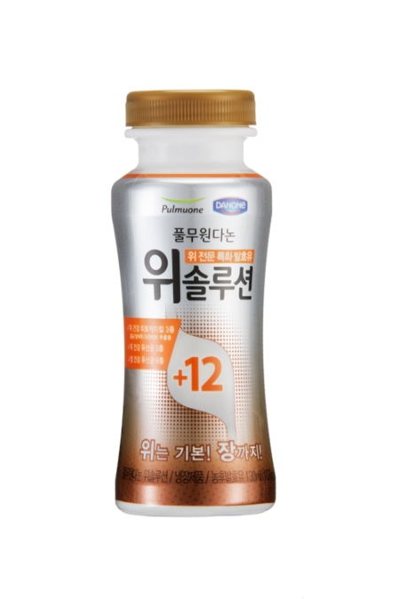 이미지 제공 = 풀무원다논