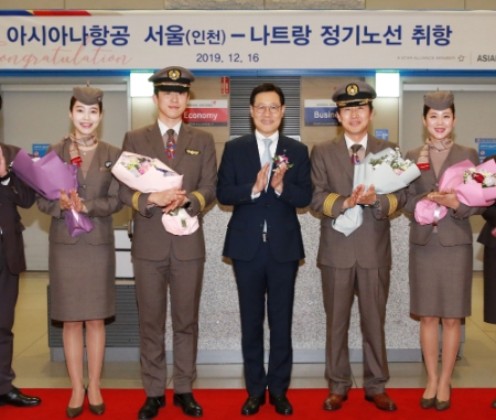 사진제공 = 아시아나항공