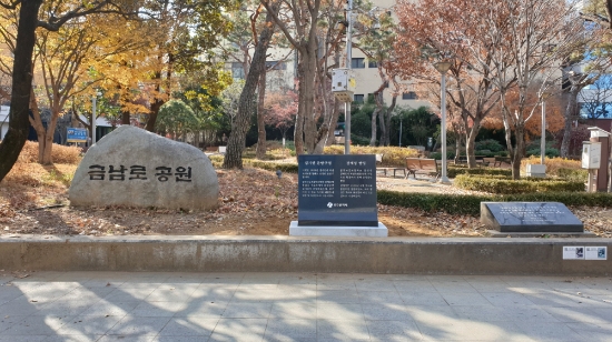 김기권 문방구점․장재성 빵집 전경/사진=광주광역시