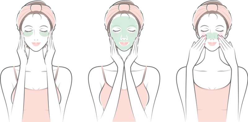 마스크팩 잘 고르려면? 성분은 기본, ‘시트’까지 확인하세요