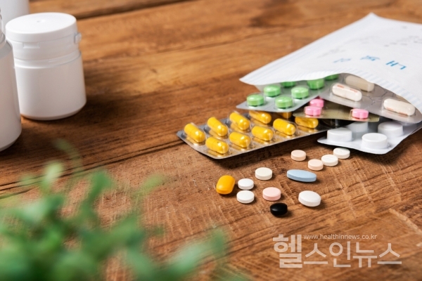 의약품 분야 국제협력, 유럽으로 확대