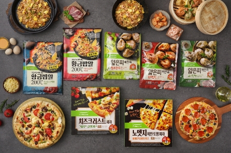 이미지 제공 = 풀무원