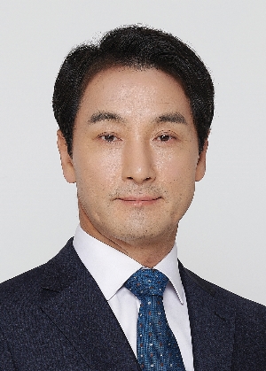 박시종 제21대 국회의원 광주광산을 예비후보자