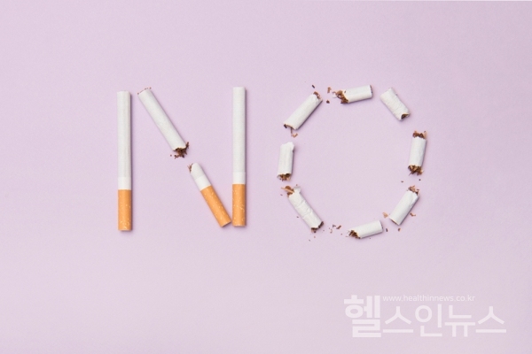 금연하면 우대금리 주는“금연적금”출시!