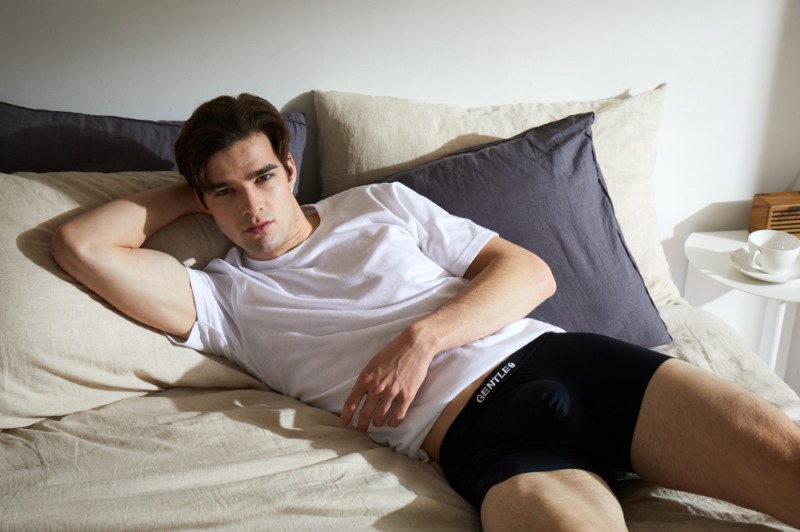 드림웰페어, 남성 언더웨어 브랜드 ‘젠틀9’ 런칭