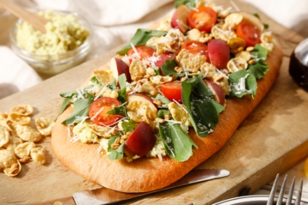 이미지 제공 = 농심켈로그