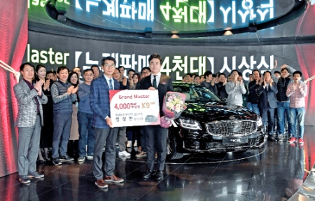 사진제공 = 기아자동차