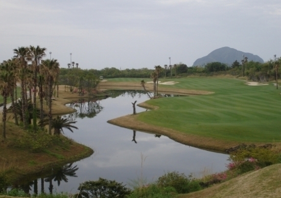 테디밸리. 사진=XGOLF