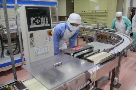 사진제공 = 롯데중앙연구소