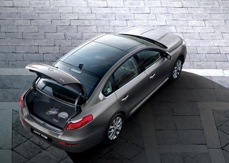 사진제공 = 르노삼성자동차