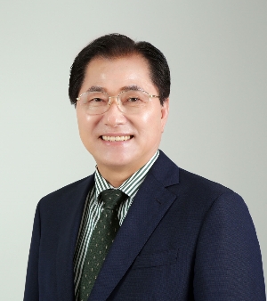신우철 완도군수/사진=완도군