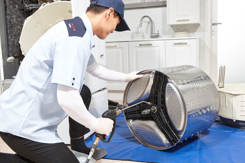 한샘, 쾌적한 주거 환경 제공 위해 홈케어 서비스 시장 진출 본격화