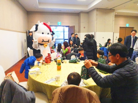 사진제공 = 롯데리조트